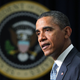 President Barack Obama in 2012
Alex Wong/Getty Images)